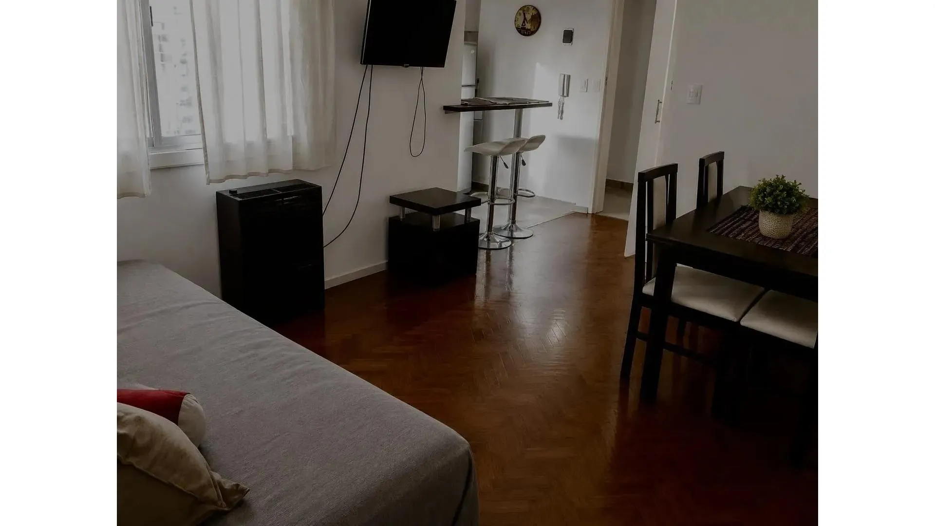Venta Departamento 2 Ambientes en Almagro