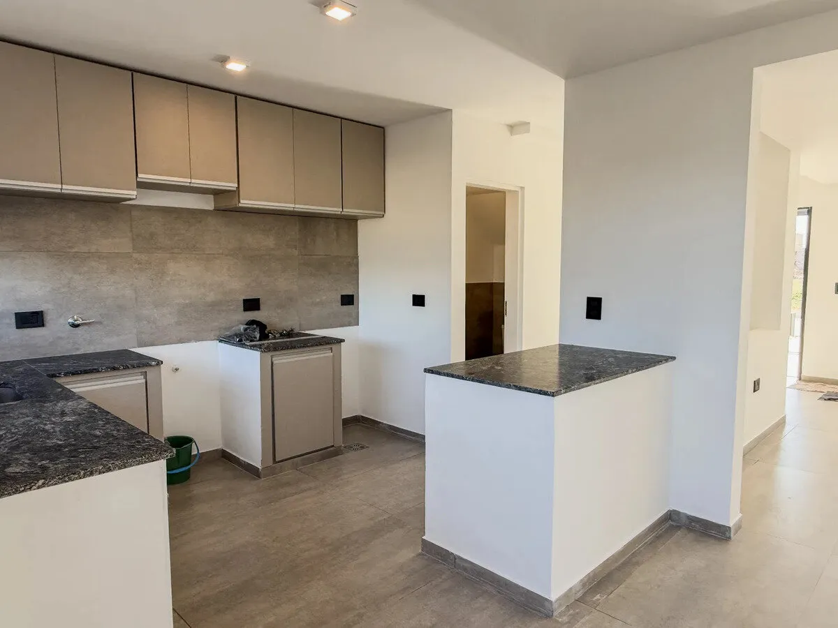 Duplex A Estrenar - Docta Parque - Listo Para Mudarte