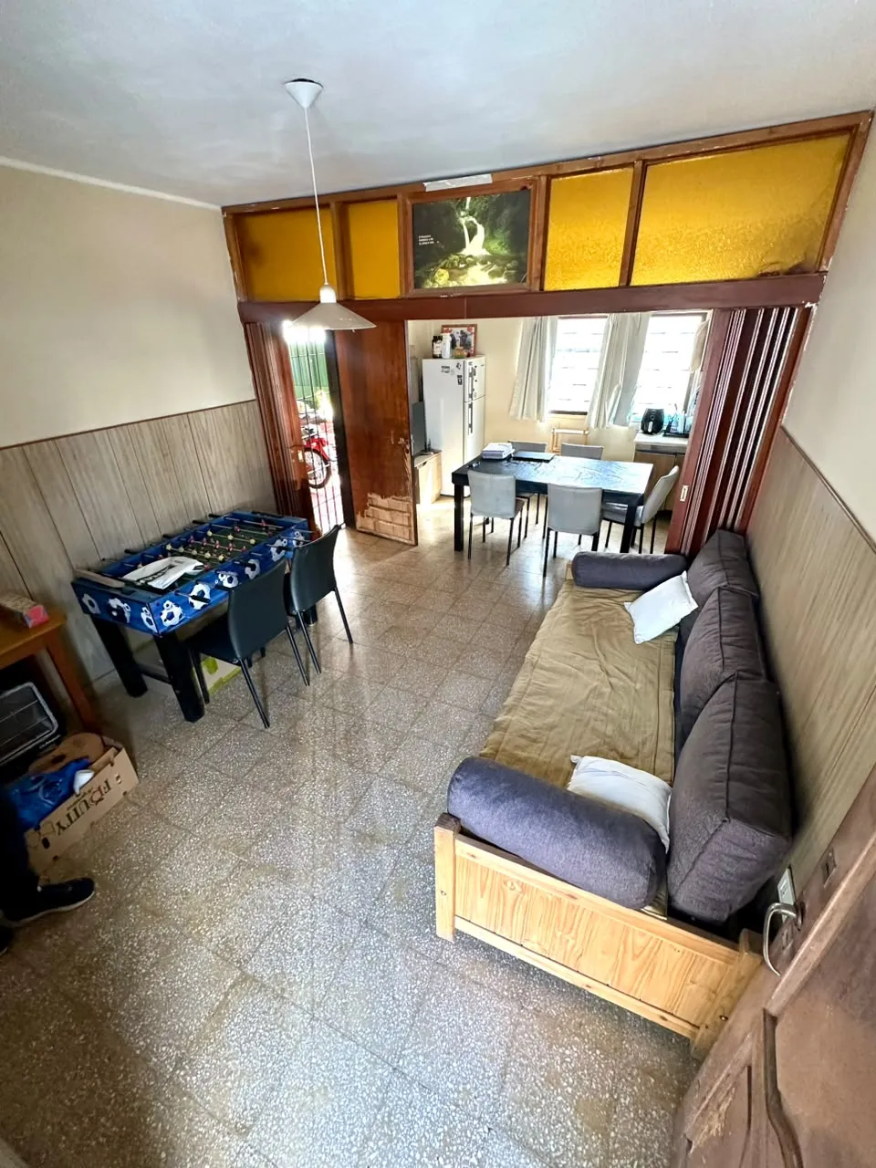 Casa 3 Dormitorios + Garage Pasante | Apta Crédito | USD 40.000