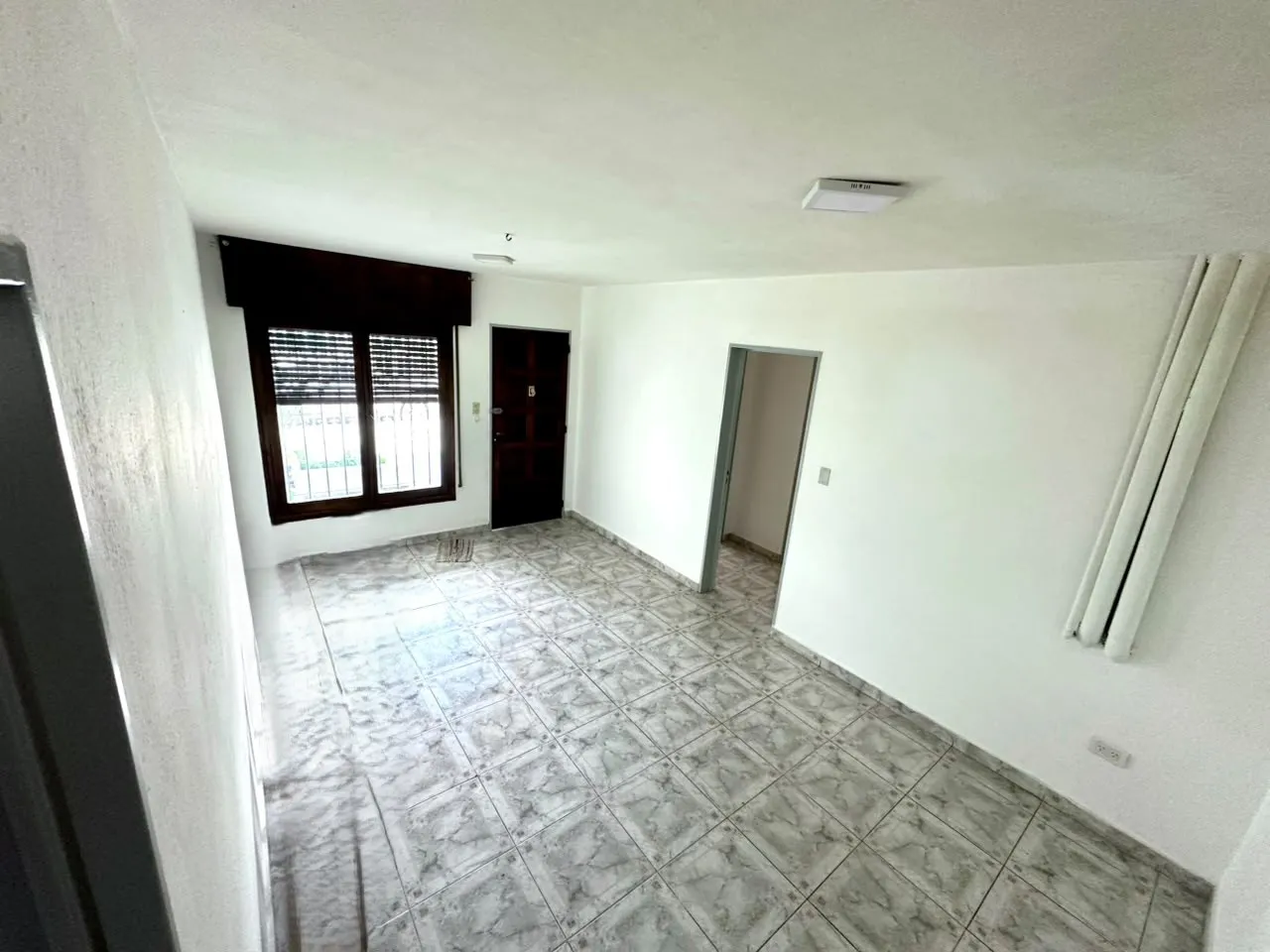 Casa 3 Dormitorios + Garage | Patio | Rosedal