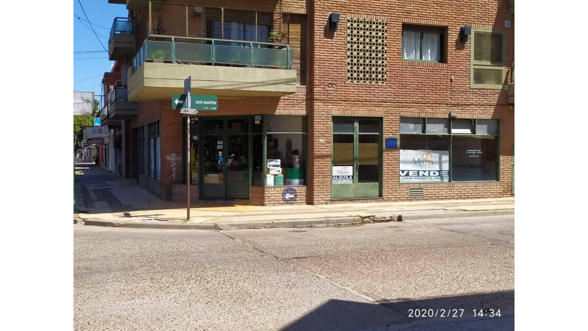 QUERES UNA EXCELENTE RENTA O INSTALAR TU PROPIO NEGOCIO