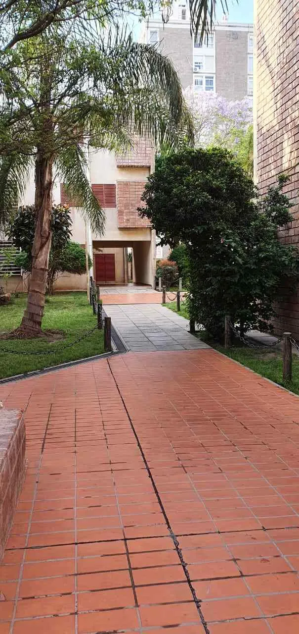 Se vende excelente depto en Buchardo al 1700,  Bº Pueyrredón, compl