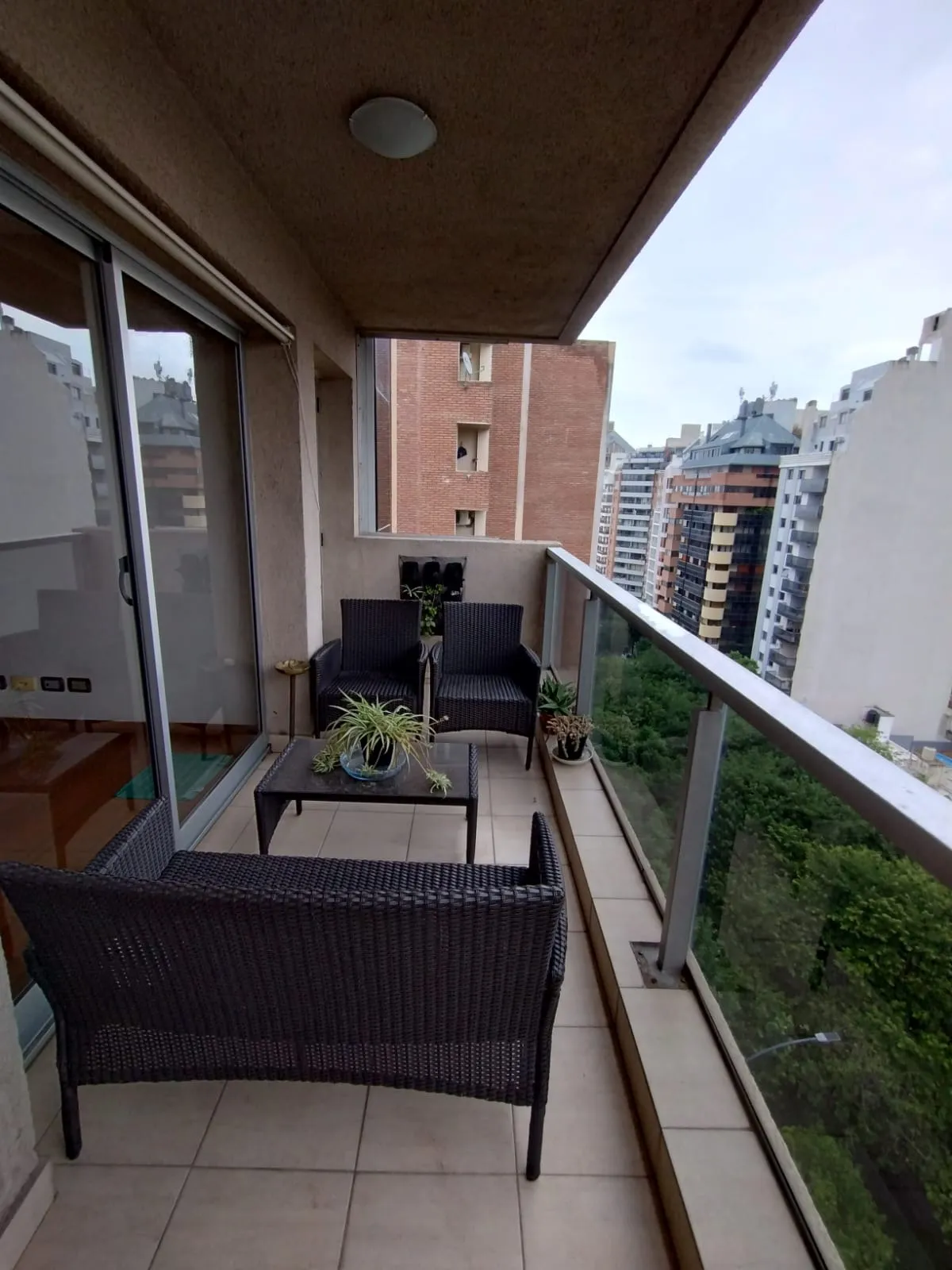 Vendo Departamento de 2 ds y 2 bs en Nueva Cordoba, zona Las Tejas
