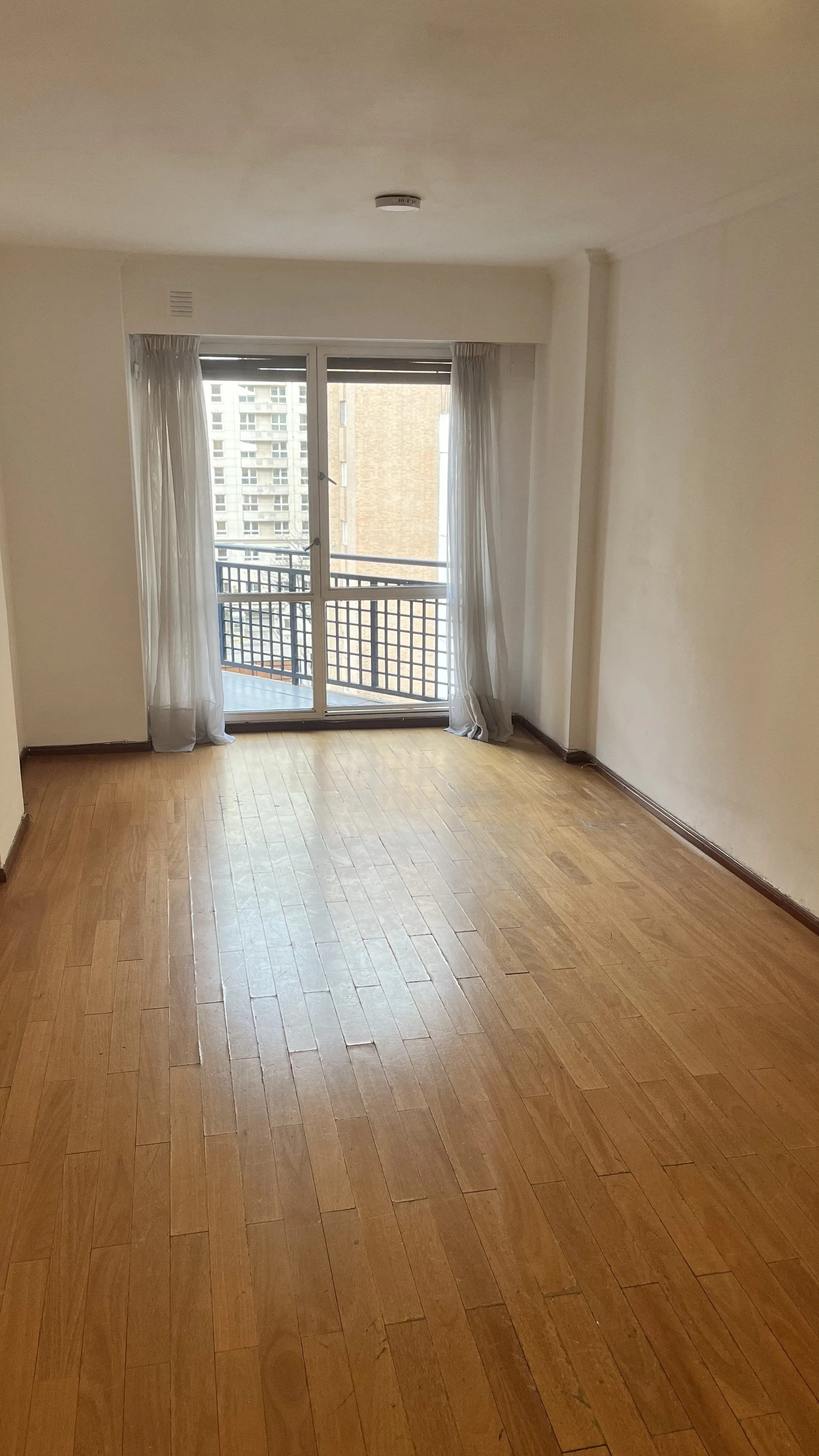 Nva Cordoba, Excelente zona residencial
