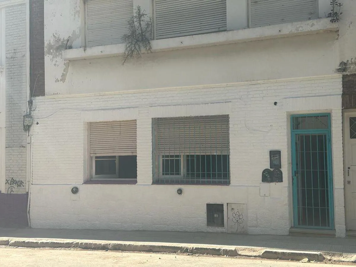 Alquiler Casa 2 Dorm. en Nueva Cordoba