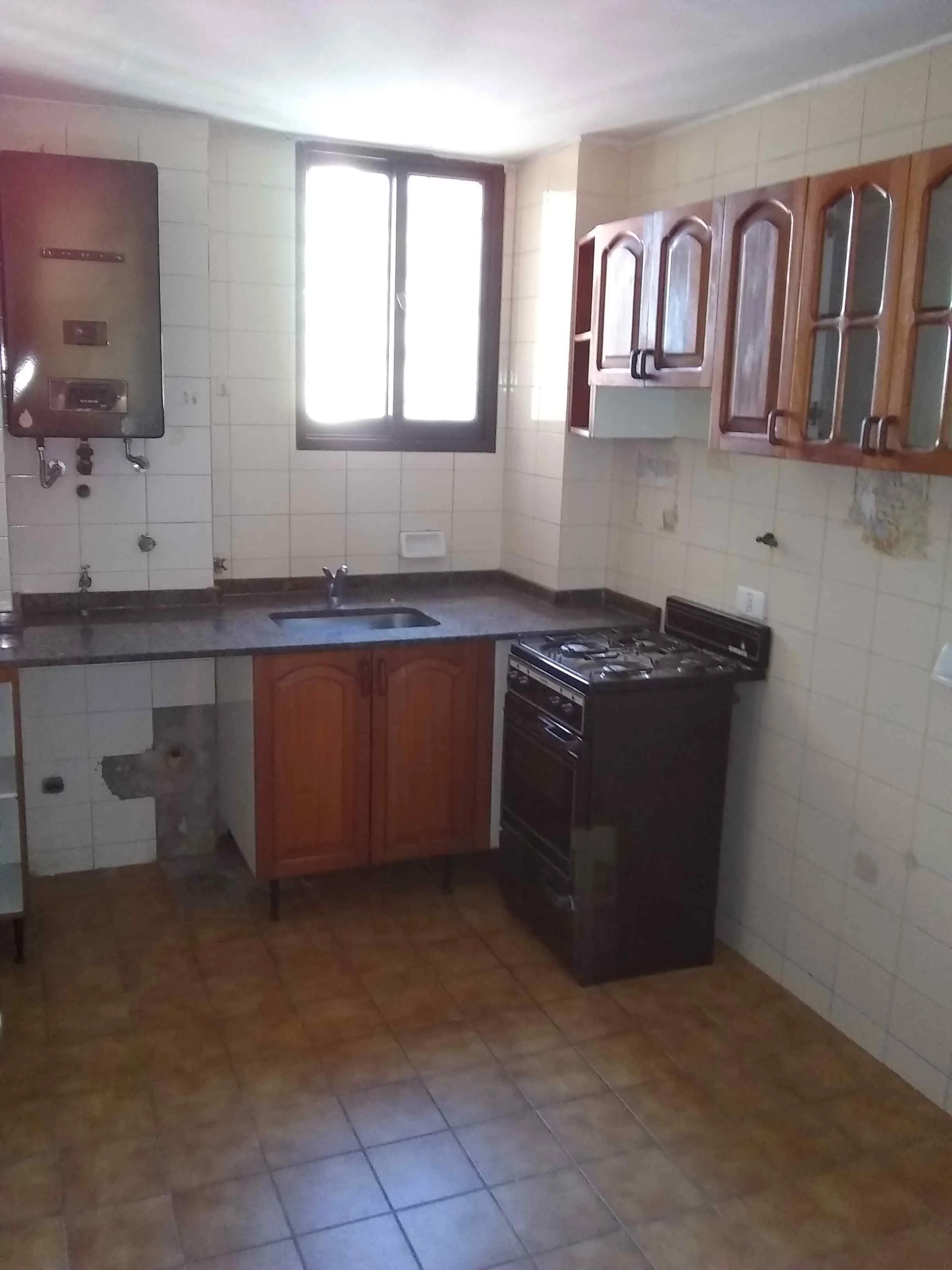 Excelente Dto centro 2 Dor y 2 Baños