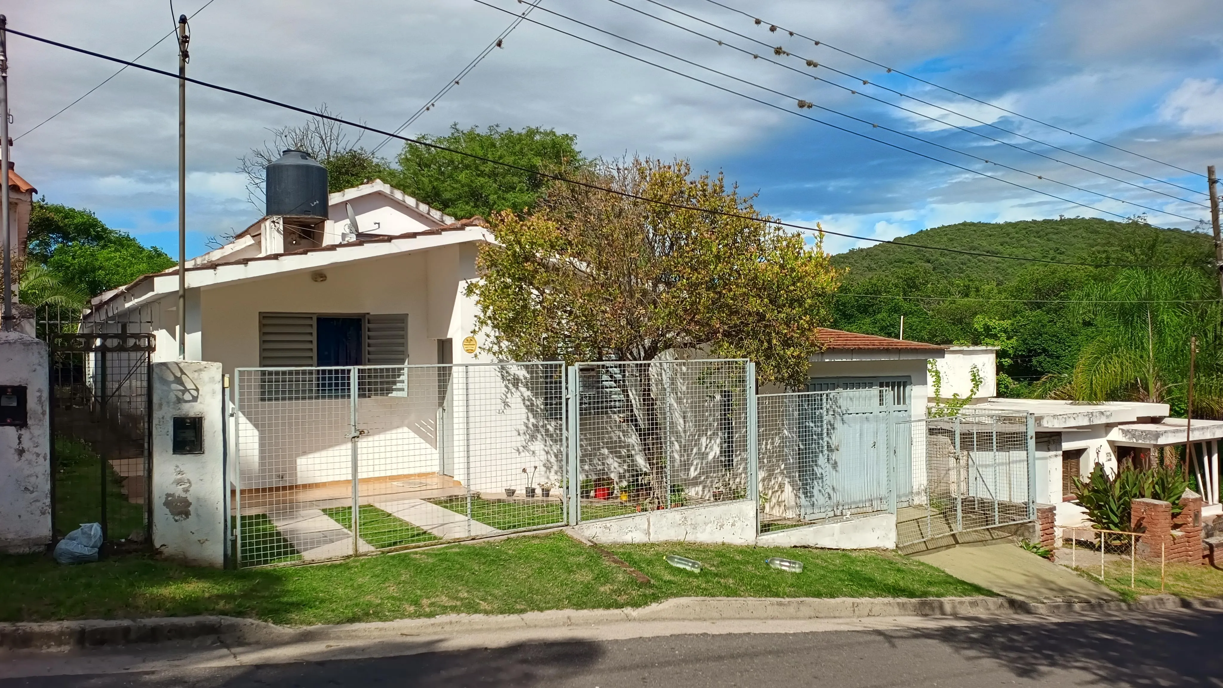 Villa Aurora 3 dormitorios amplia escritura