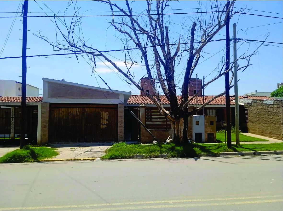 ALQUILER AMPLIA CASA EN PARQUE LA VEGA PROX A CIRCUMBALACIÓN  #064GRUPOFUTUROSI