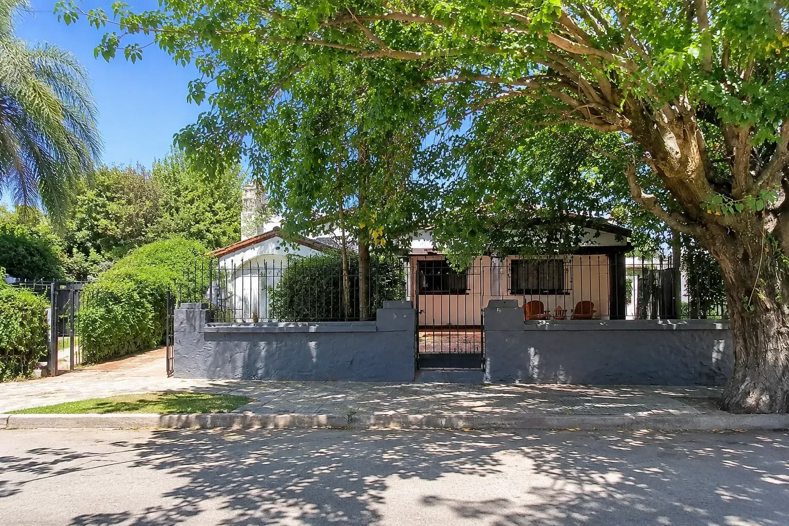IMPORTANTE PROPIEDAD EN EL CERRO | 4 UNIDADES EN 823 M² | IDEAL INVERSIÓN