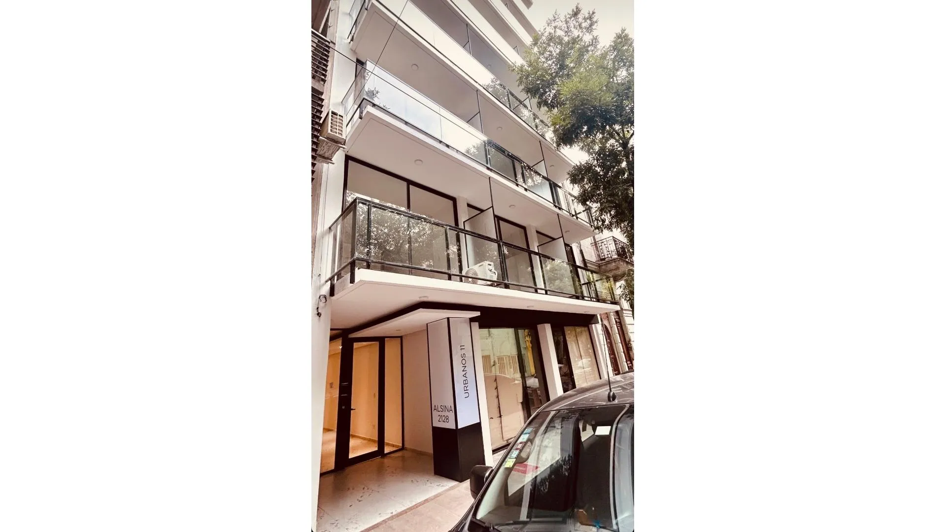 Monoambiente a estrenar, listo para entregar c/piscina