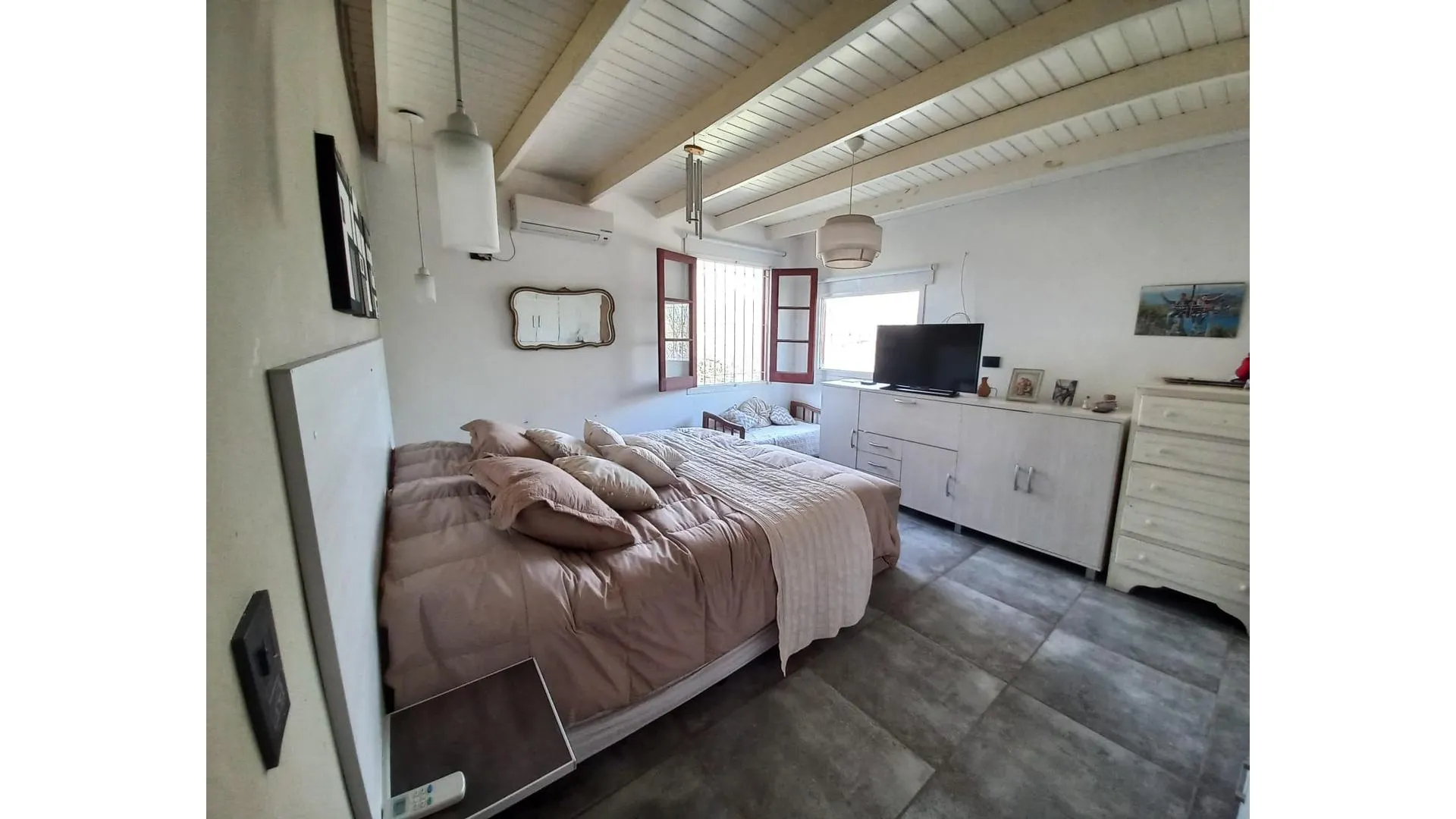 Hermosa casa en Villa Cura Brochero