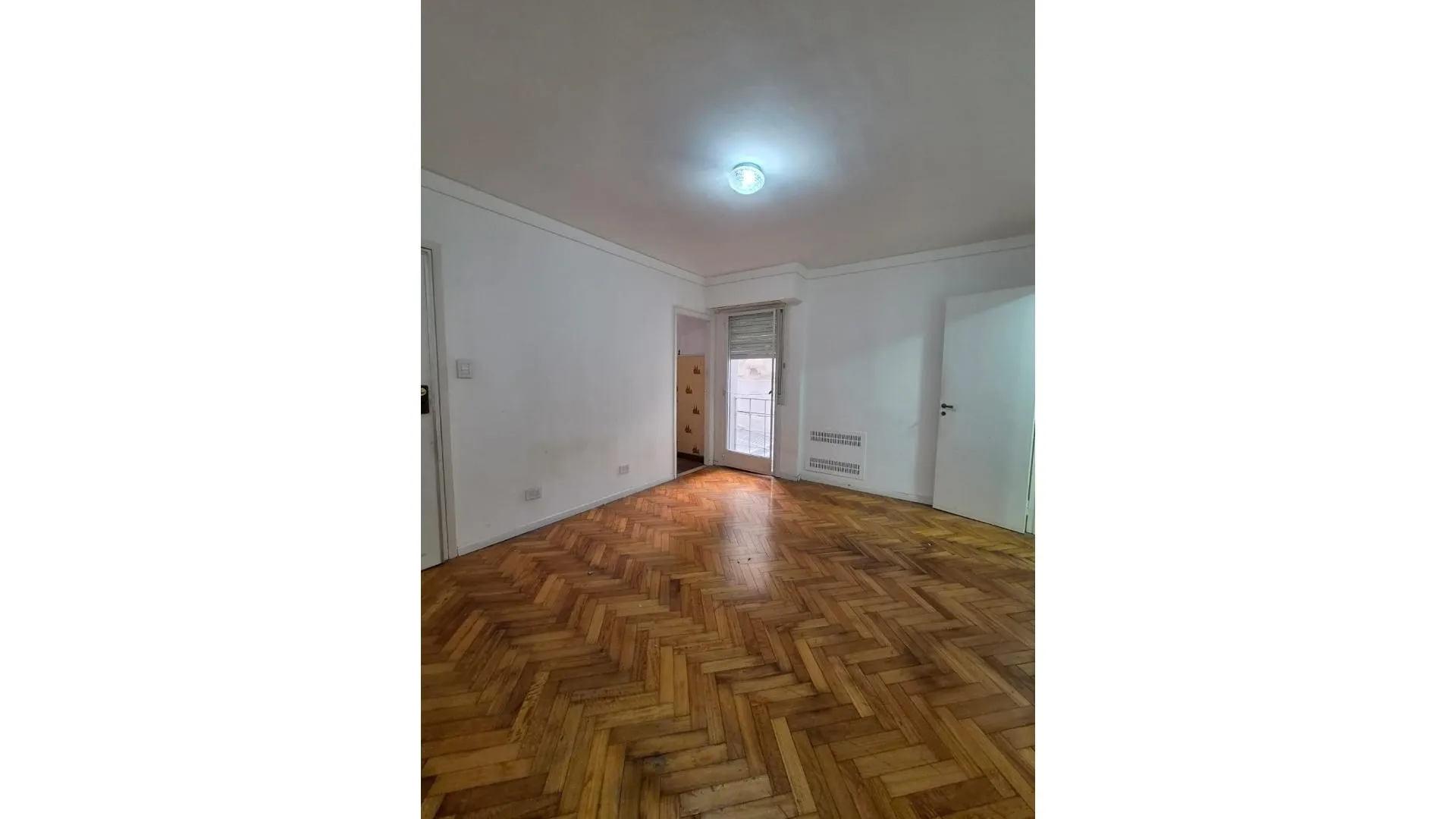 HERMOSO DPTO DE 2 AMBIENTES EN VILLA CRESPO