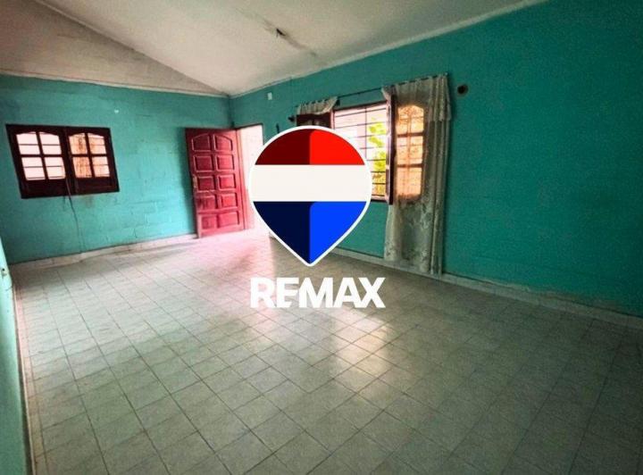 Casa · 150m² · 6 Ambientes · 1 Cochera