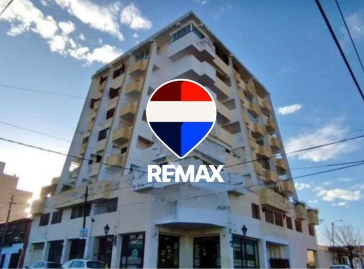 Departamento · 101m² · 7 Ambientes · 1 Cochera