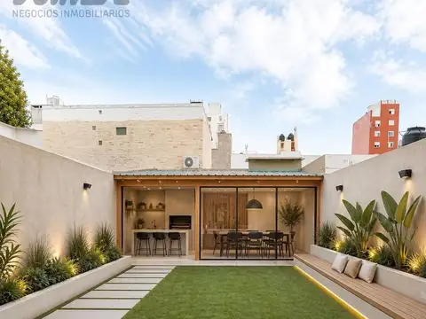 Departamento en Venta en Rosario, Santa Fe