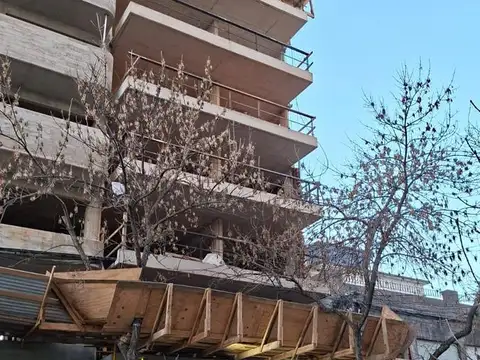 Departamento en Venta en Abasto, Rosario