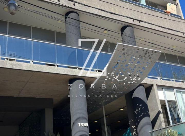 Departamento · 30m² · 1 Ambiente