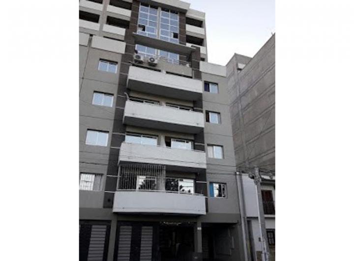 Departamento · 66m² · 3 Ambientes · 1 Cochera