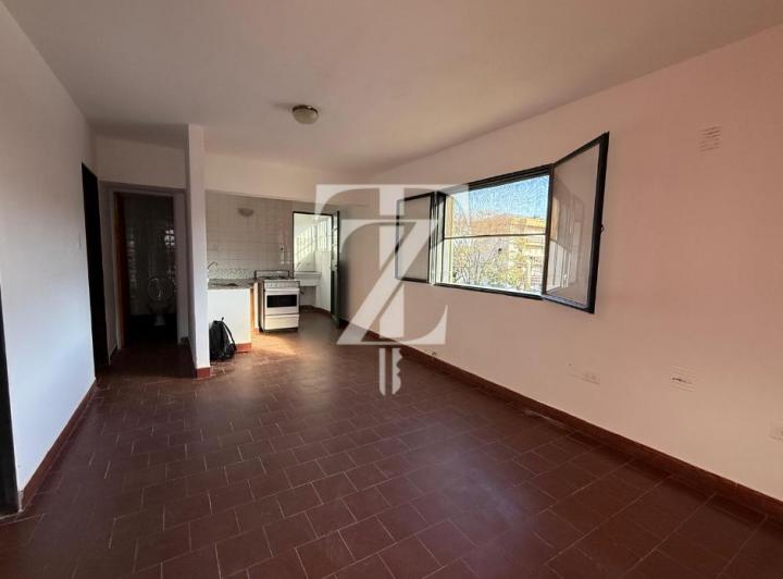Departamento · 1m² · 6 Ambientes · 1 Cochera