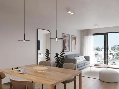 Departamento en Venta en Centro, Rosario