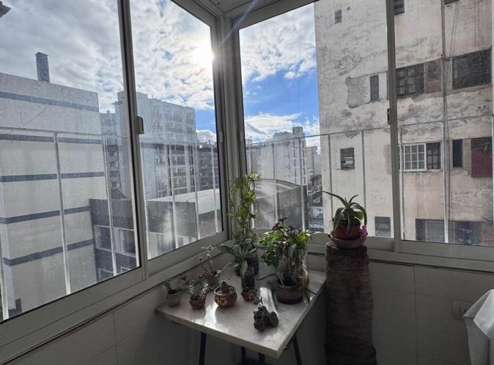 Departamento · 91m² · 6 Ambientes