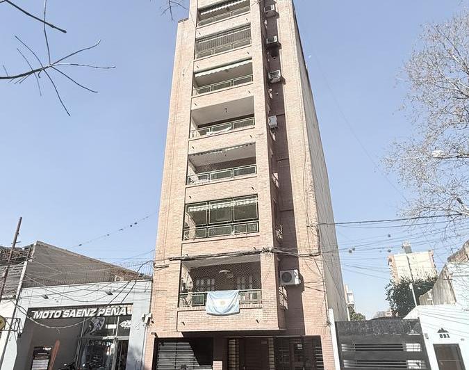 Departamento · 105m² · 5 Ambientes · 1 Cochera