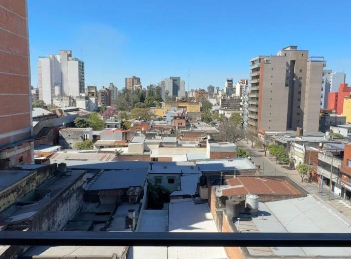 Departamento · 34m² · 2 Ambientes