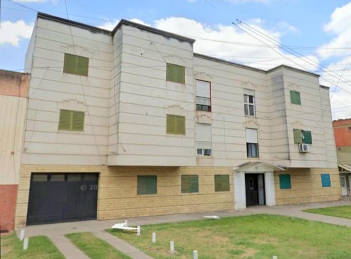 Departamento · 103m² · 5 Ambientes