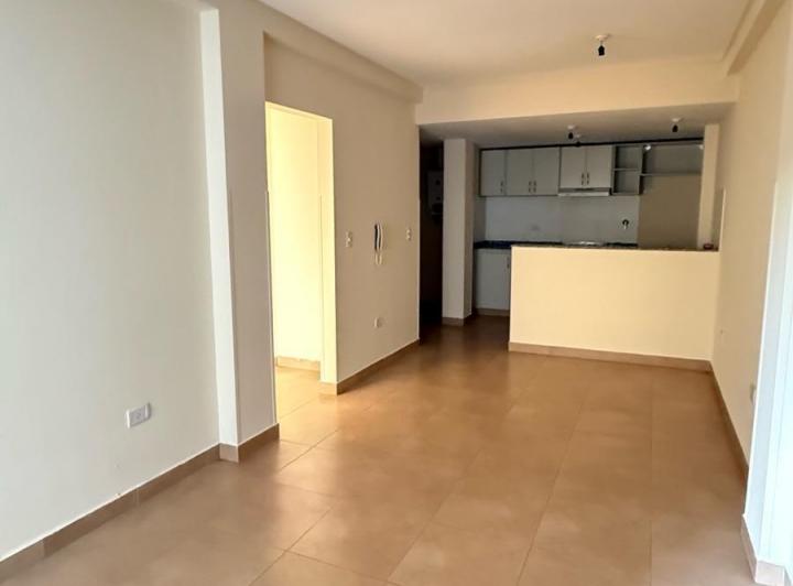 Departamento · 45m² · 2 Ambientes