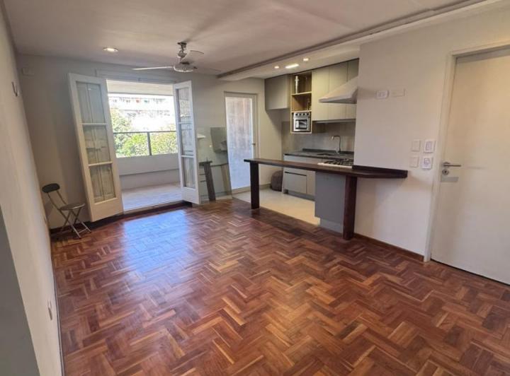 Departamento · 48m² · 3 Ambientes