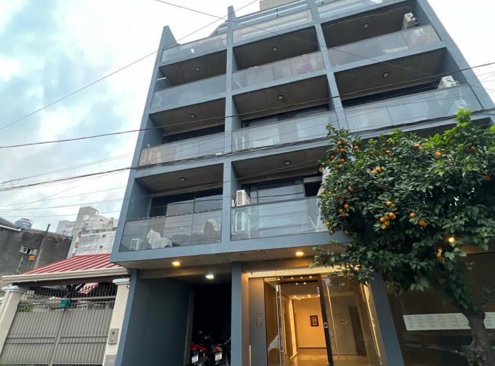 Departamento · 35m²
