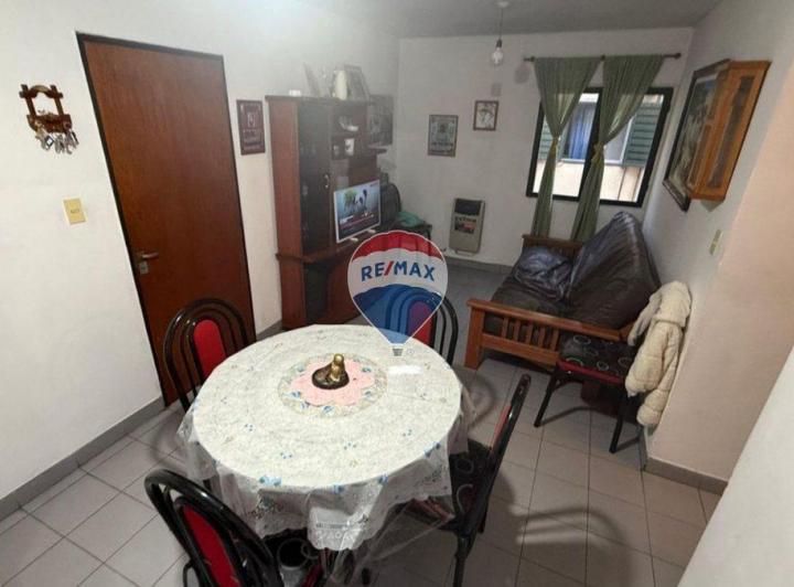 Departamento · 50m² · 4 Ambientes