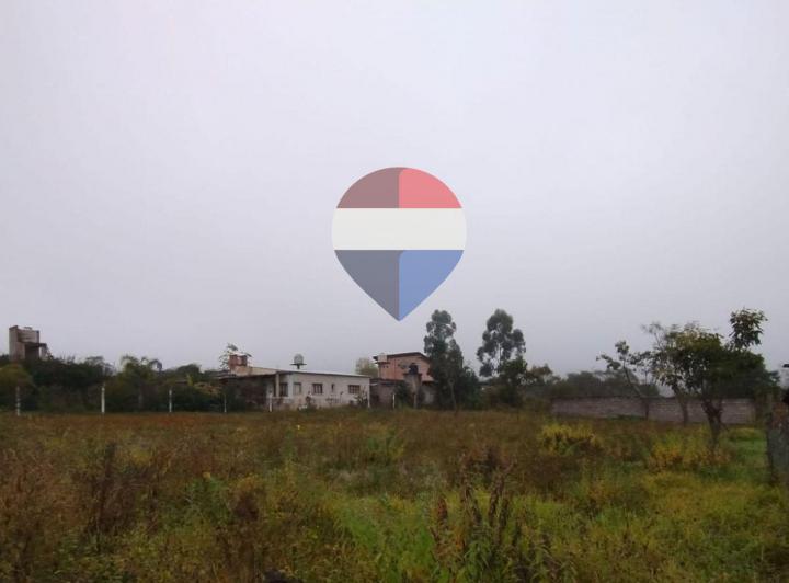 Terreno · 600m²