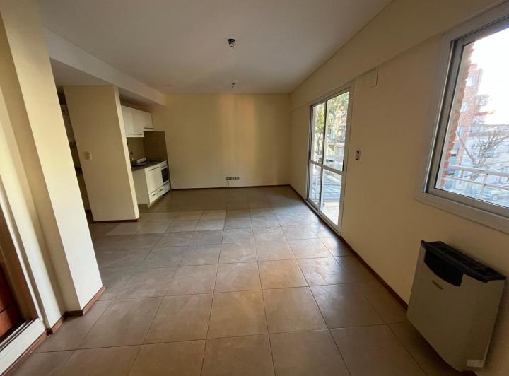 Departamento · 30m² · 1 Ambiente