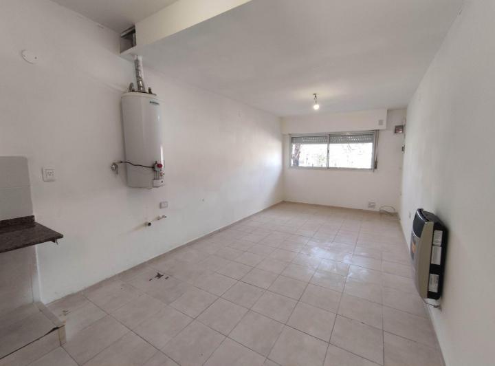 Departamento · 30m² · 2 Ambientes