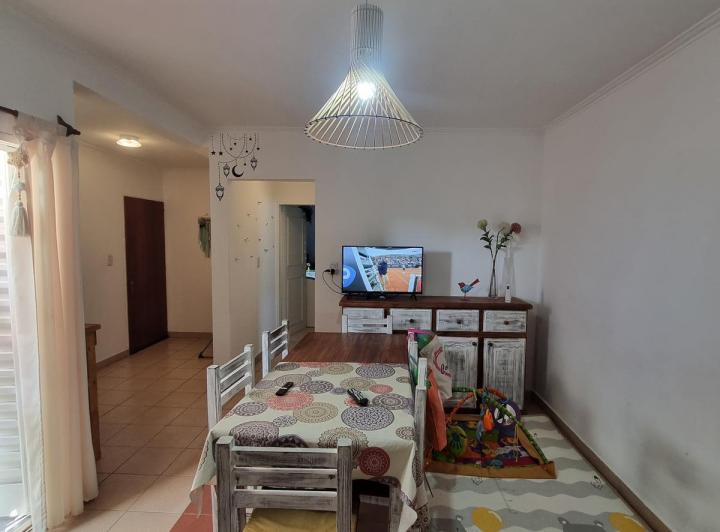 Departamento · 37m² · 3 Ambientes