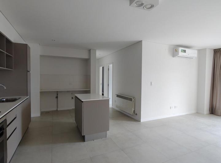 Departamento · 138m² · 3 Ambientes · 1 Cochera