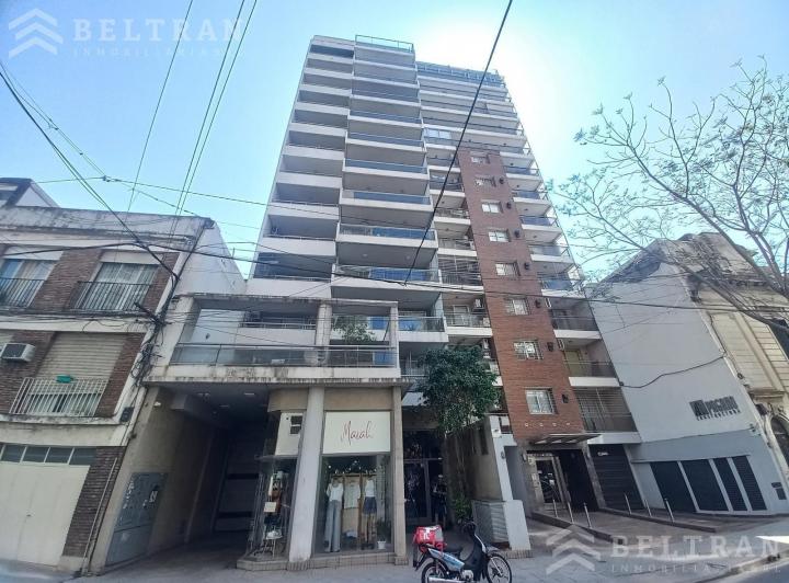 Departamento · 55m² · 2 Ambientes