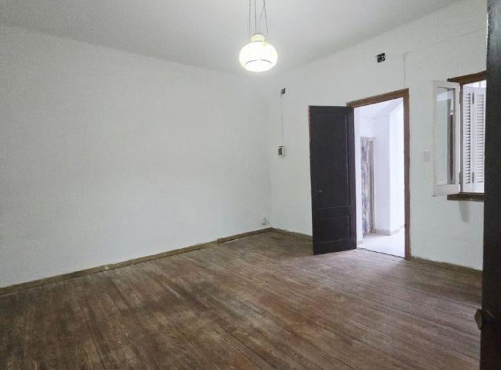 PH · 60m² · 3 Ambientes