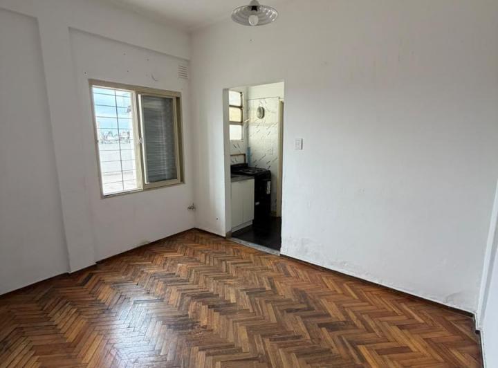 Departamento · 30m² · 2 Ambientes