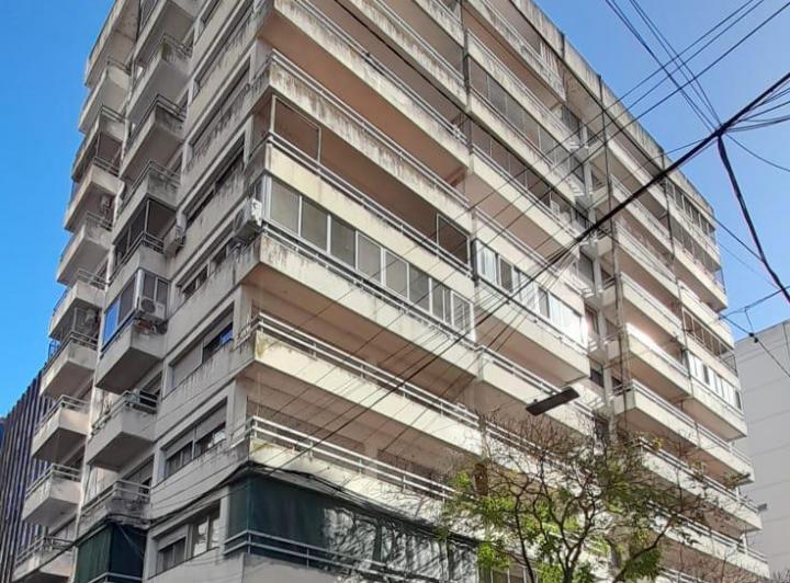 Departamento · 80m² · 3 Ambientes