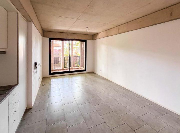 Departamento · 36m² · 1 Ambiente