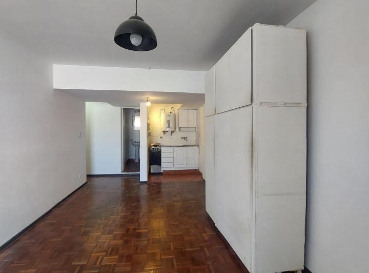 Departamento · 30m² · 1 Ambiente