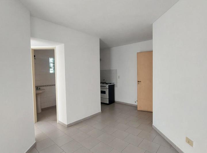 Departamento · 35m² · 2 Ambientes