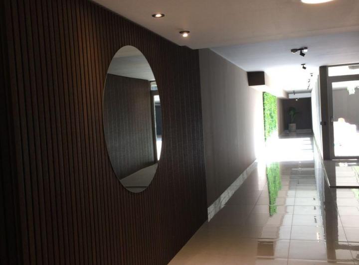 Departamento · 38m² · 2 Ambientes