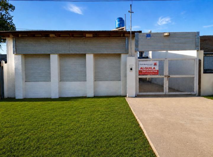 Local comercial · 53m² · 1 Ambiente · 1 Cochera
