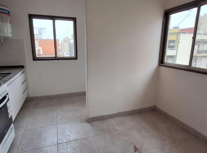 Departamento · 55m² · 3 Ambientes