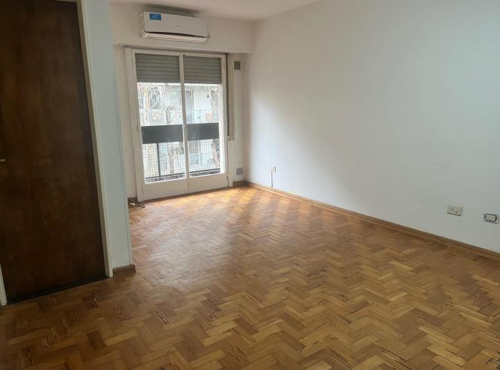 Departamento · 40m² · 3 Ambientes