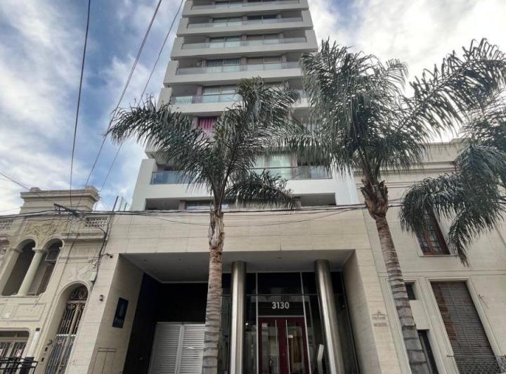 Departamento · 45m² · 1 Ambiente