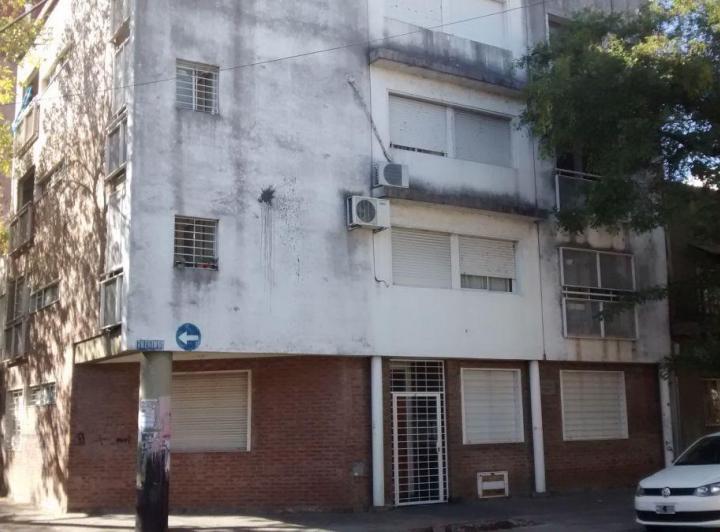 Departamento · 38m² · 2 Ambientes